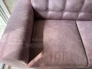 ভেলভেট সোফা
