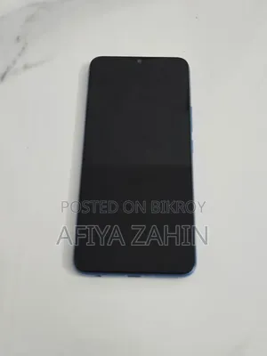 Infinix Hot 20i 128 GB Blue