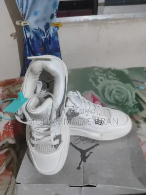 Jordan 4 Full New 🆕
