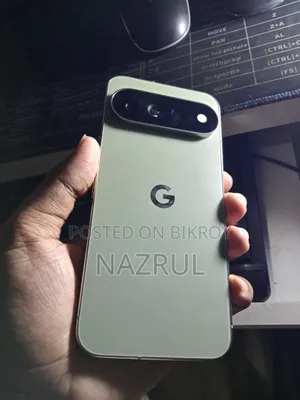 New Google Pixel 11 Pro XL 512 GB Green