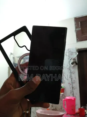 Samsung Galaxy S22 Ultra 512 GB Orange