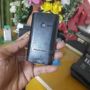 Sony Ericsson K770 Gray