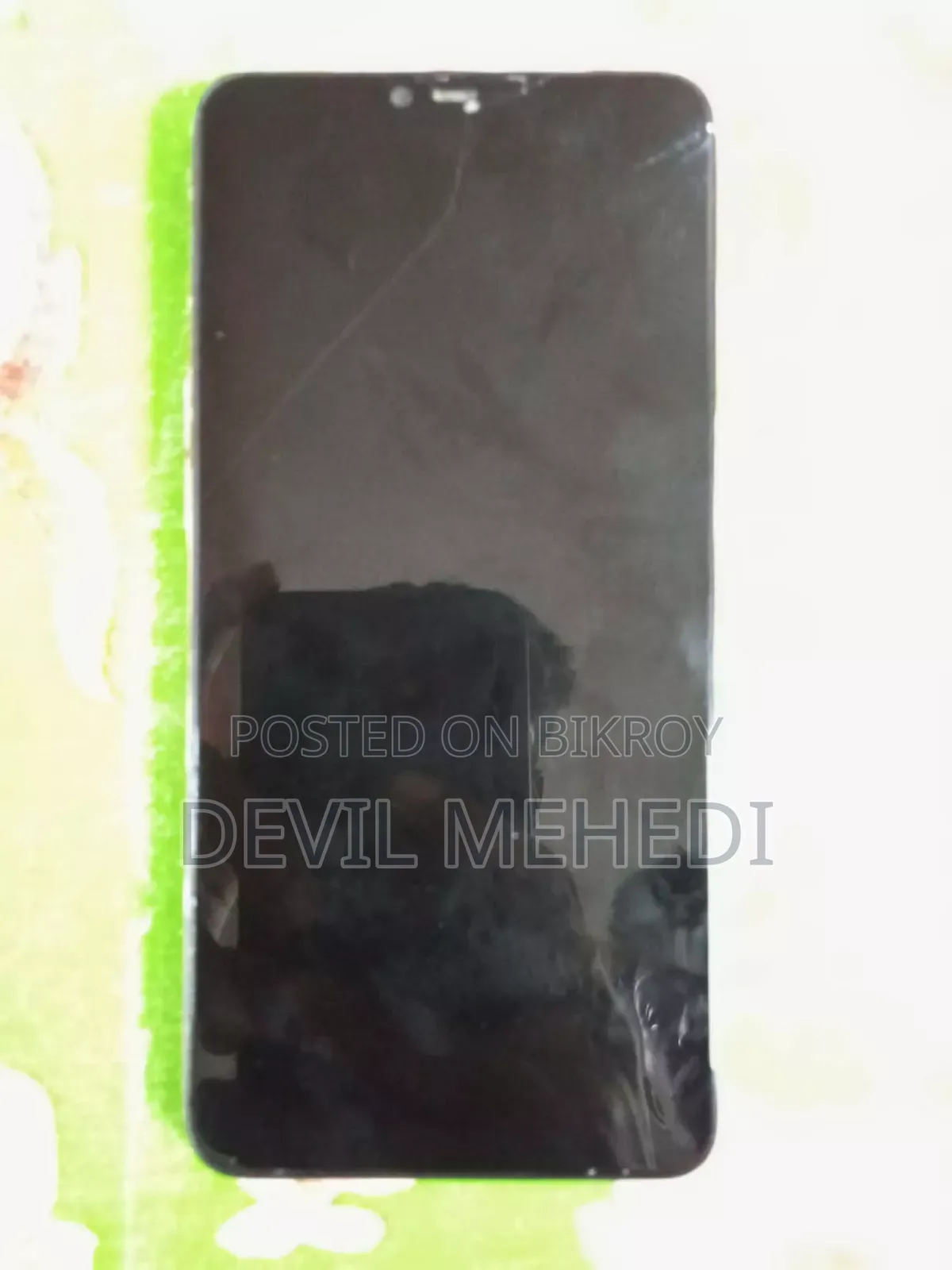 Oppo A3s 256 GB Pink