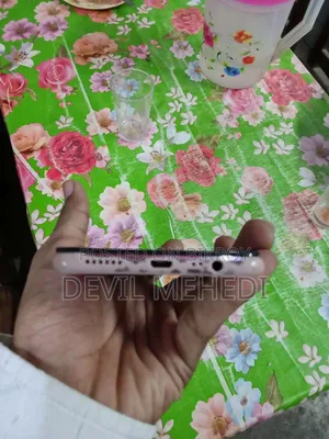 Oppo A3s 256 GB Pink