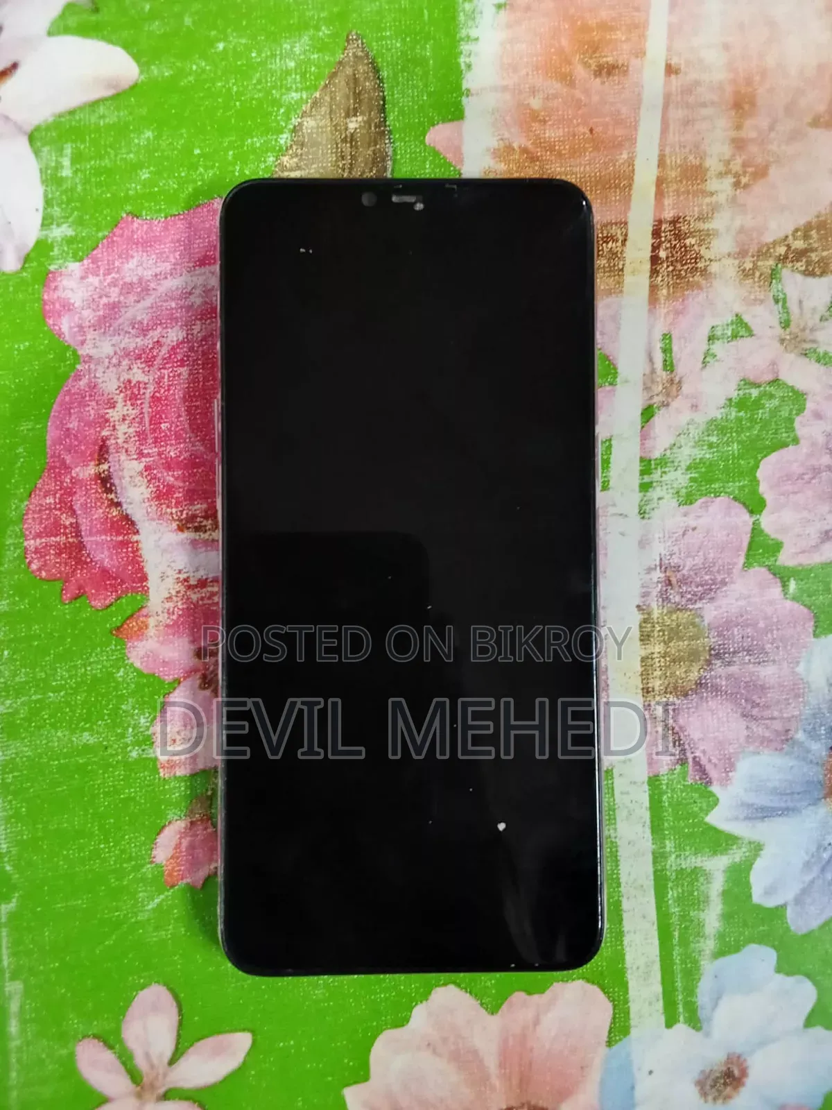 Oppo A3s 256 GB Pink