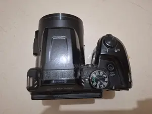 নিকন কুলপিক্স বি৫০০