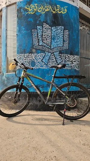 Core 27.5 Cycle