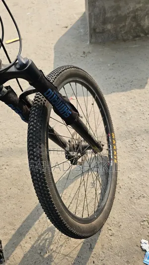Core 27.5 Cycle