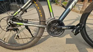 Core 27.5 Cycle