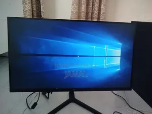 Desktop Computer HP 8GB Intel Core i5 SSD 500GB