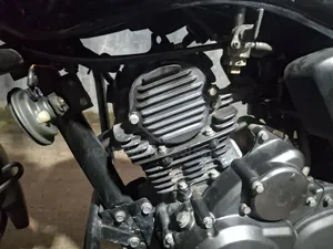 TVS Metro 2022 কালো