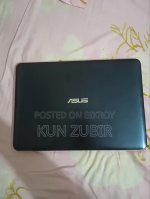 Laptop Asus X455LA 4GB Intel Core i3 SSHD+SSD 512GB