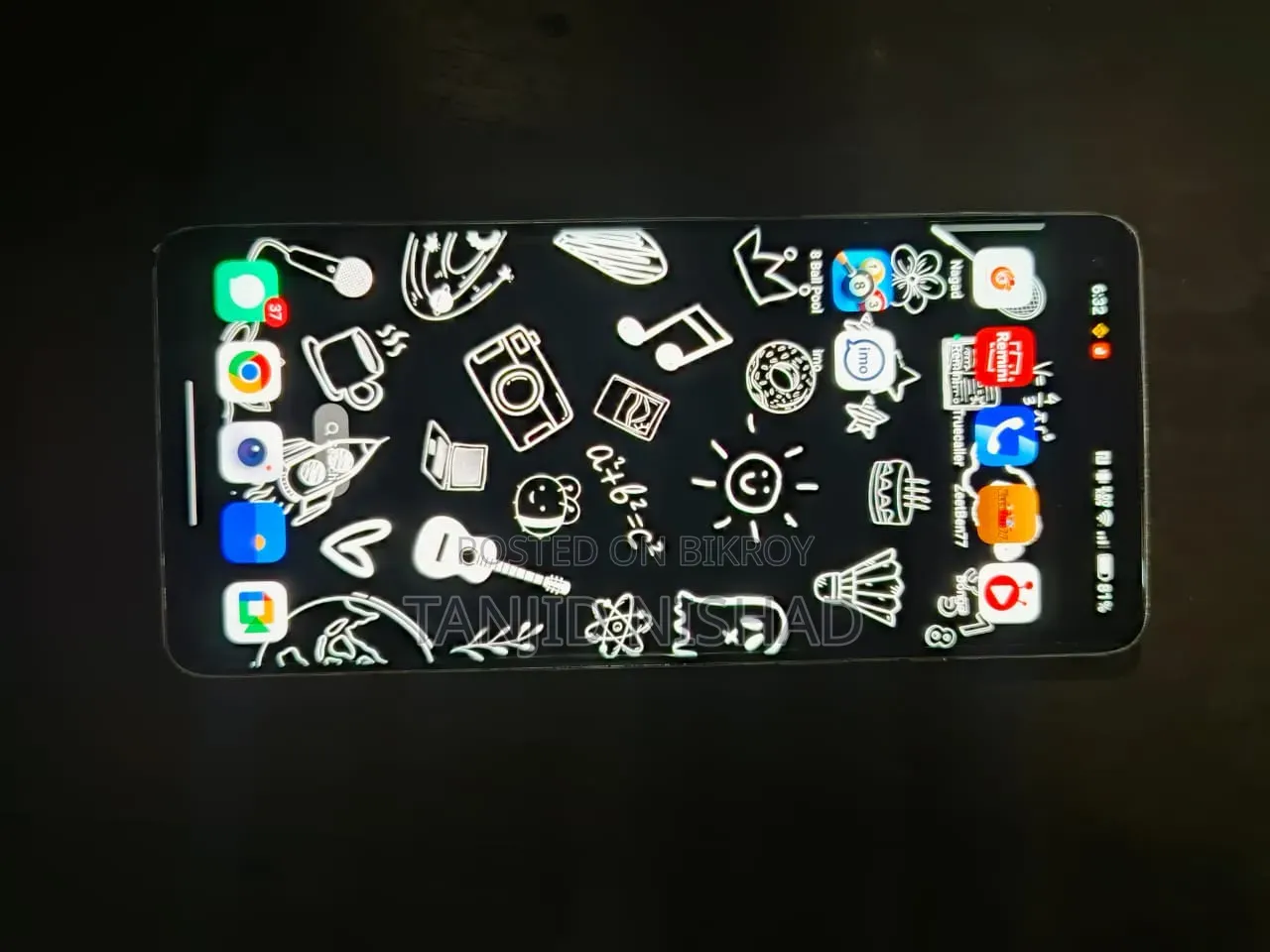 OnePlus 8 128 GB Gray
