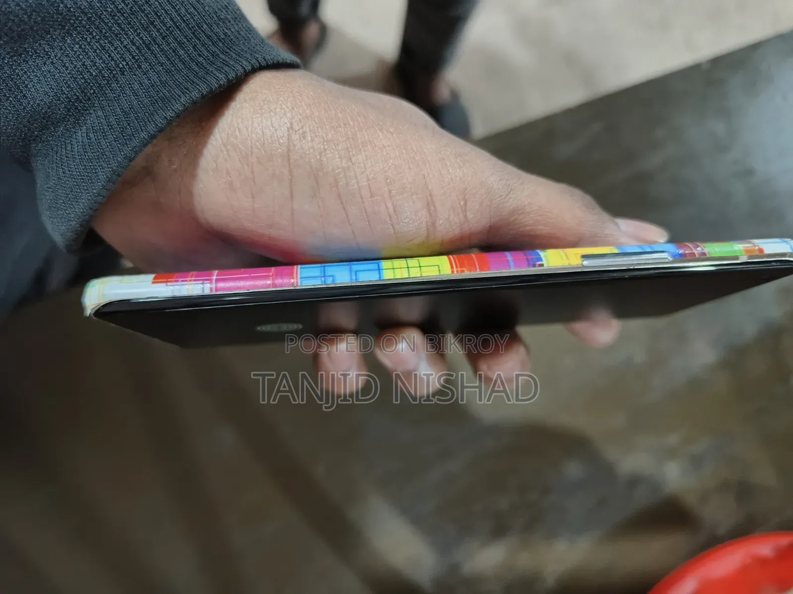 OnePlus 8 128 GB Gray