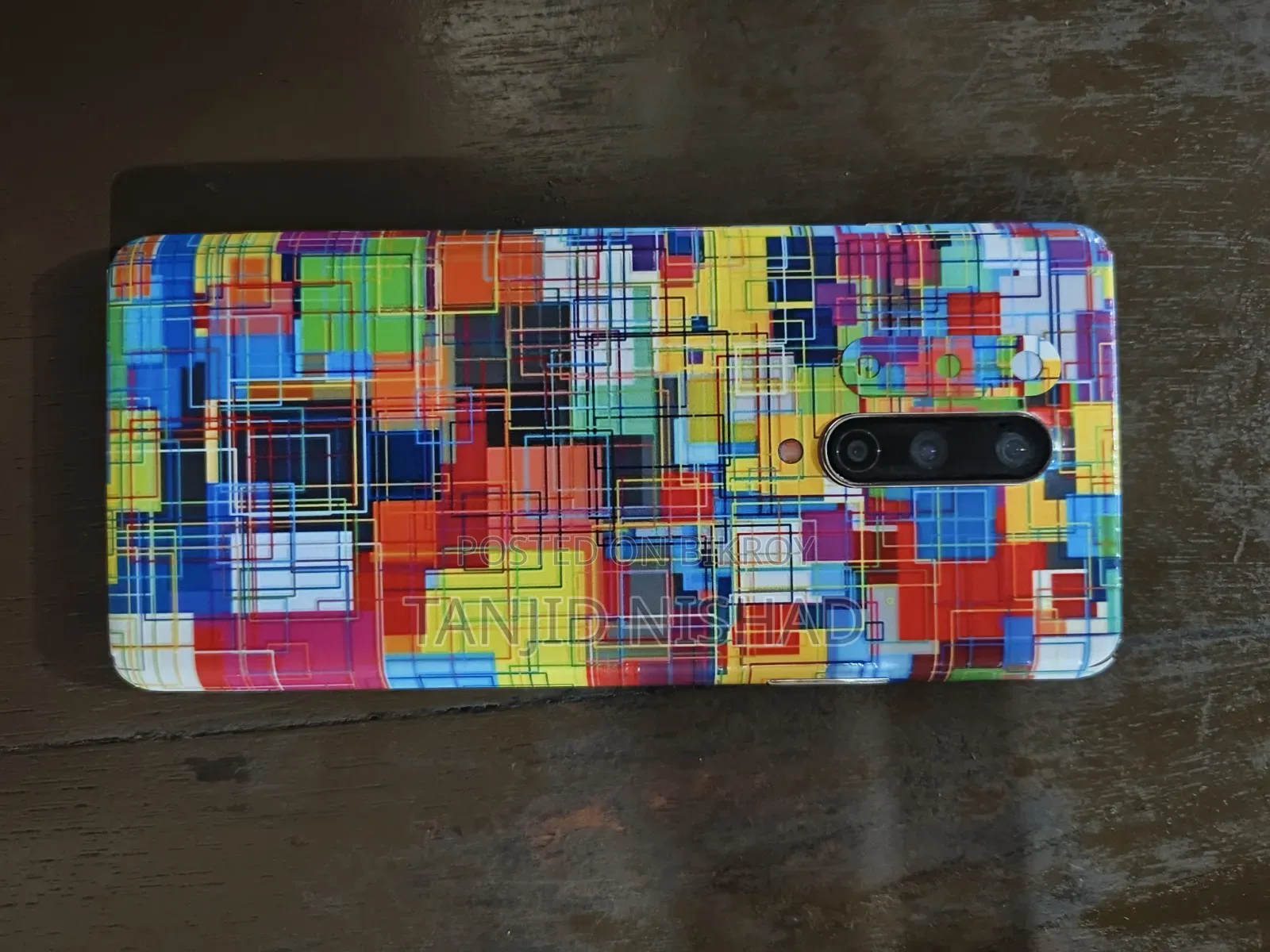 OnePlus 8 128 GB Gray