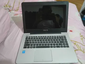 Laptop Asus X455LA 4GB Intel Core i3 SSHD+SSD 512GB