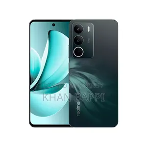 Realme C71 128 GB Green