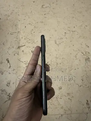 Realme 8 5G 128 GB Black