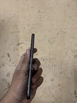 Realme 8 5G 128 GB Black