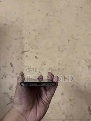 Realme 8 5G 128 GB Black
