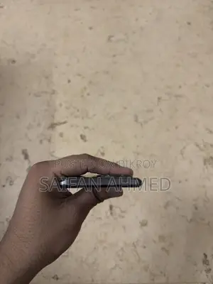 Realme 8 5G 128 GB Black