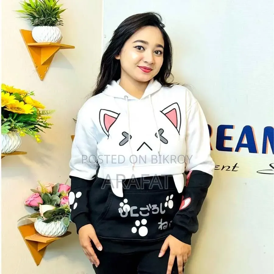 Kinds Stylish Sweatshirt and Trandy Hoodie