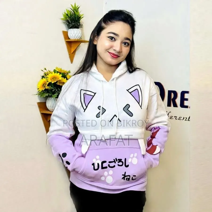 Kinds Stylish Sweatshirt and Trandy Hoodie