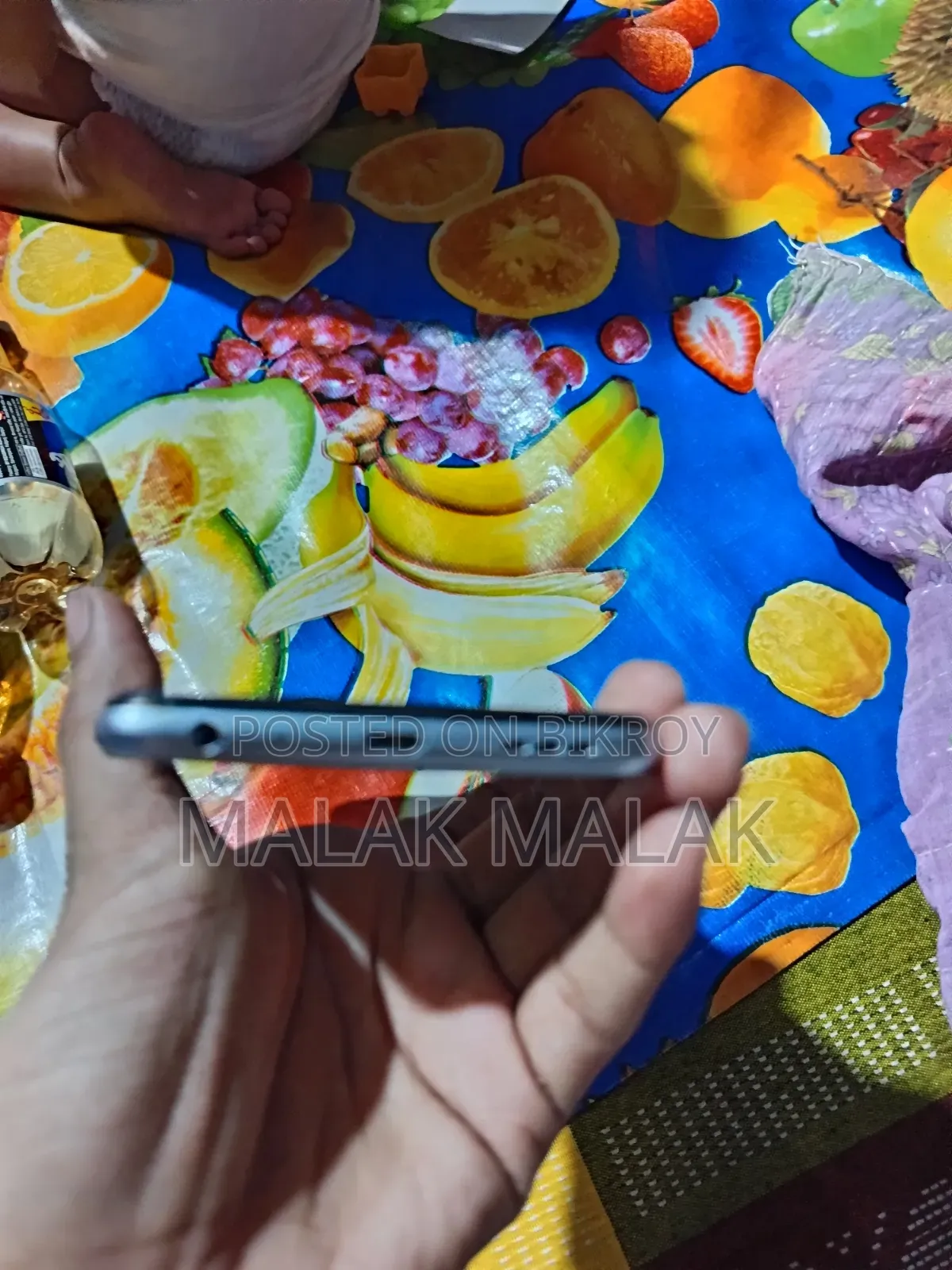 Vivo Y20 64 GB Silver