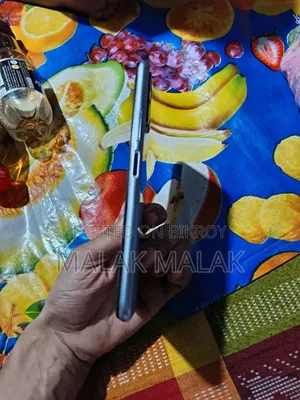 Vivo Y20 64 GB Silver