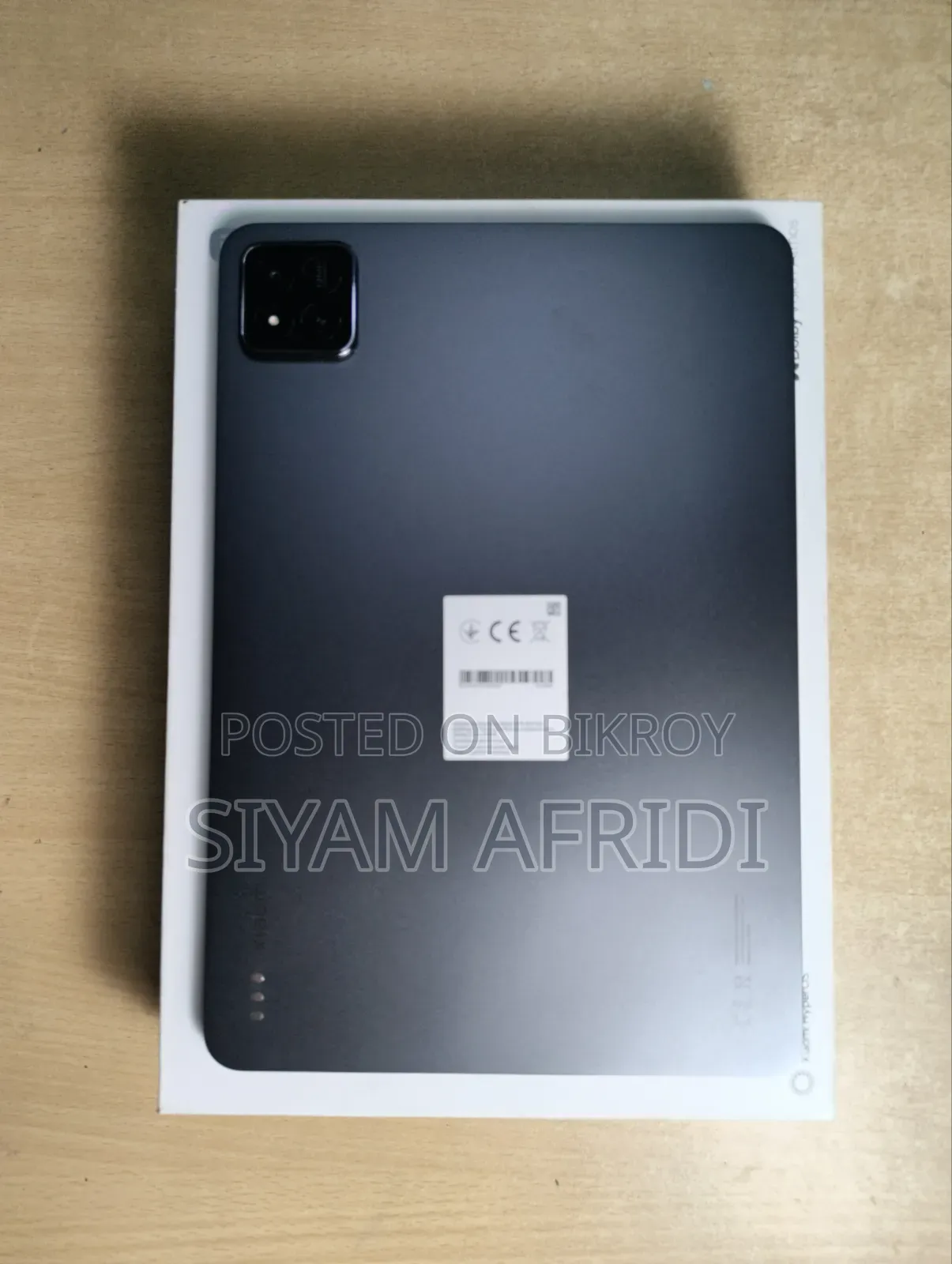 Xiaomi 256 GB Gray