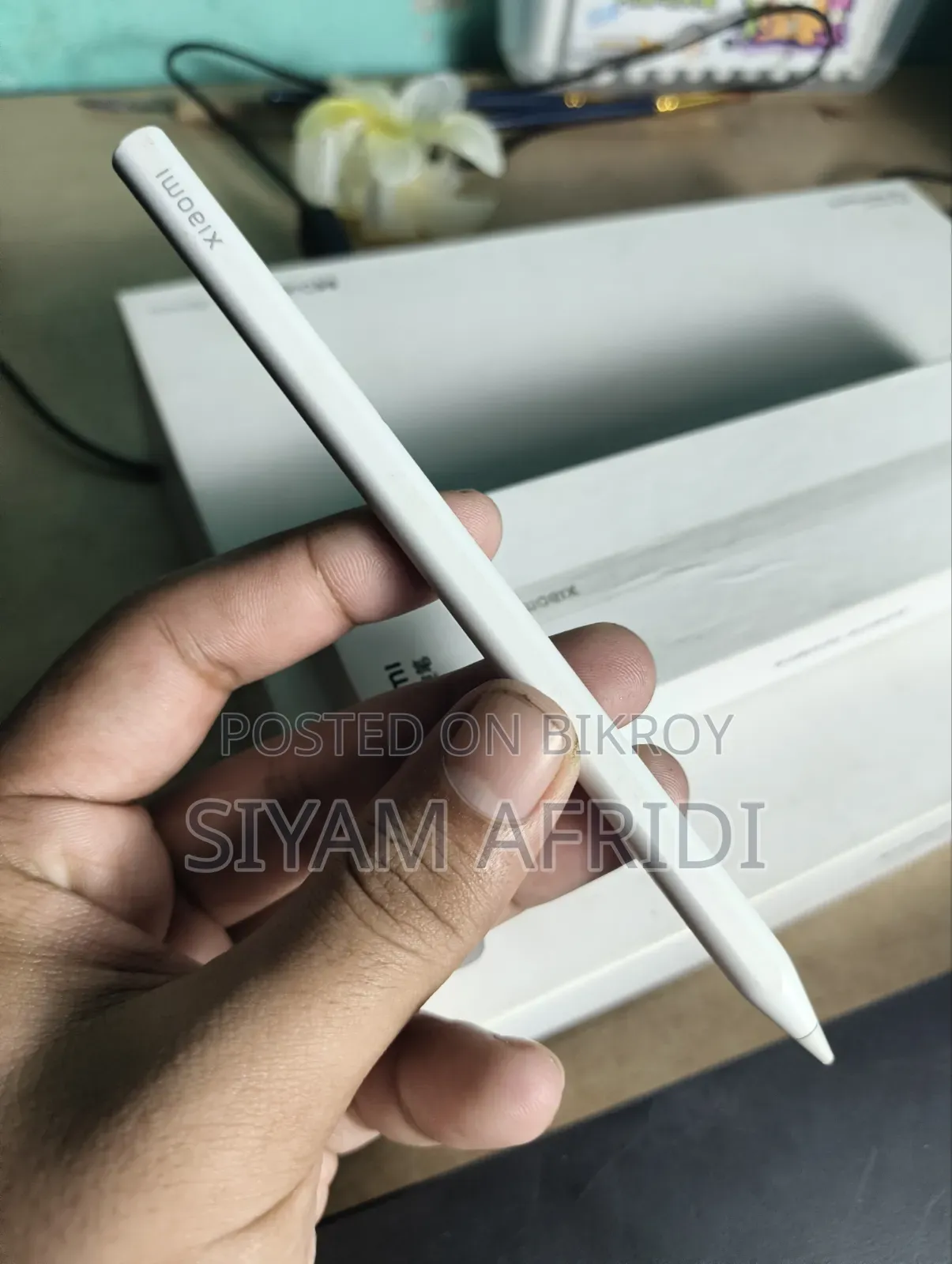 Xiaomi 256 GB Gray
