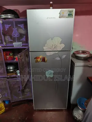 পুরাতন ফ্রিজ