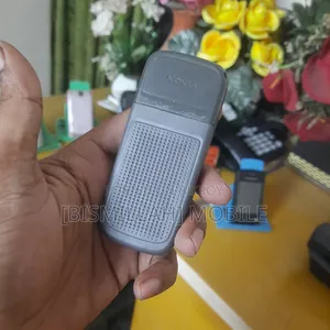Samsung S200 Silver