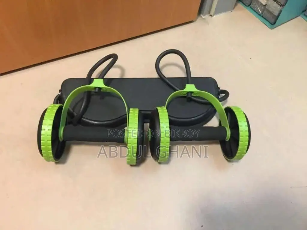 Revoflex Xtreme