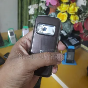 Samsung S200 Silver