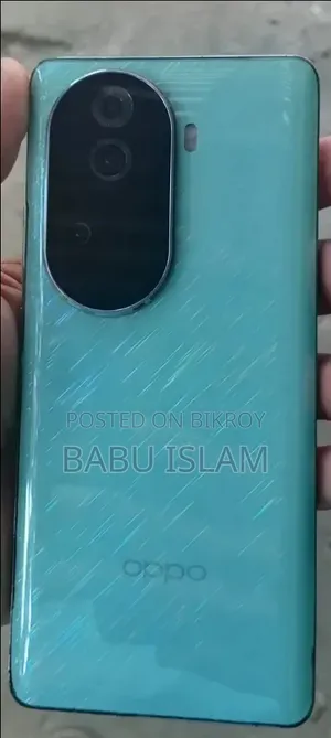 Oppo Reno11 Pro 256 GB Green