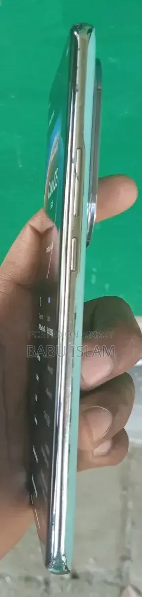 Oppo Reno11 Pro 256 GB Green