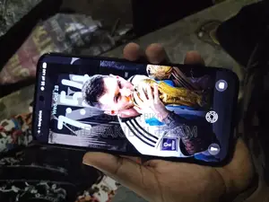 Tecno Camon 50 256 GB Black