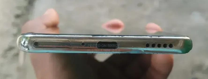 Oppo Reno11 Pro 256 GB Green