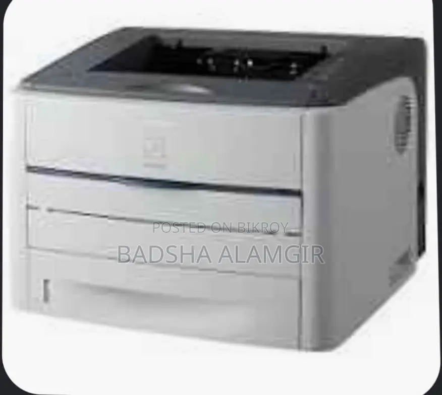 Canon Brand Printer Urgent Sell Due to Have Alternative Printer.