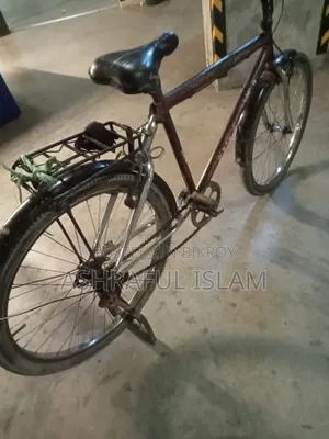 সাইকেল বিক্রি