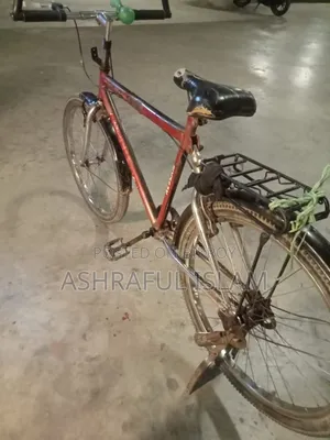 সাইকেল বিক্রি