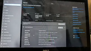 Laptop Dell Latitude 7280 8GB Intel Core i5 SSD 256GB