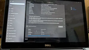 Laptop Dell Latitude 7280 8GB Intel Core i5 SSD 256GB