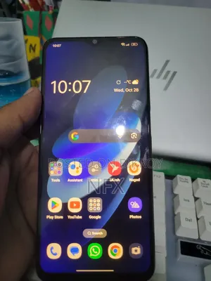 অপো এ১৬ ৬৪ জিবি ব্লু