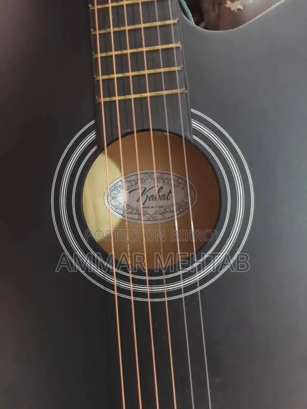 Guitar It's the Best