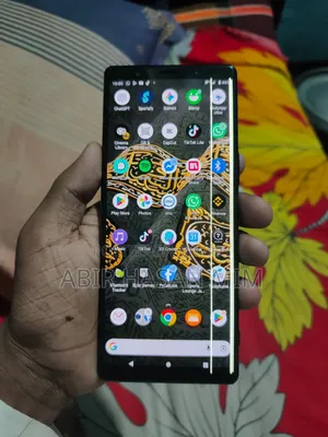 Sony Xperia 5 128 GB Black
