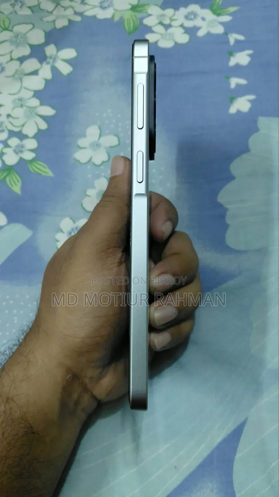 Samsung Galaxy A57 256 GB Gray