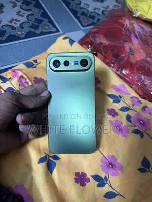 New Vivo X300 FE 256 GB Green