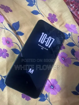 New Vivo X300 FE 256 GB Green